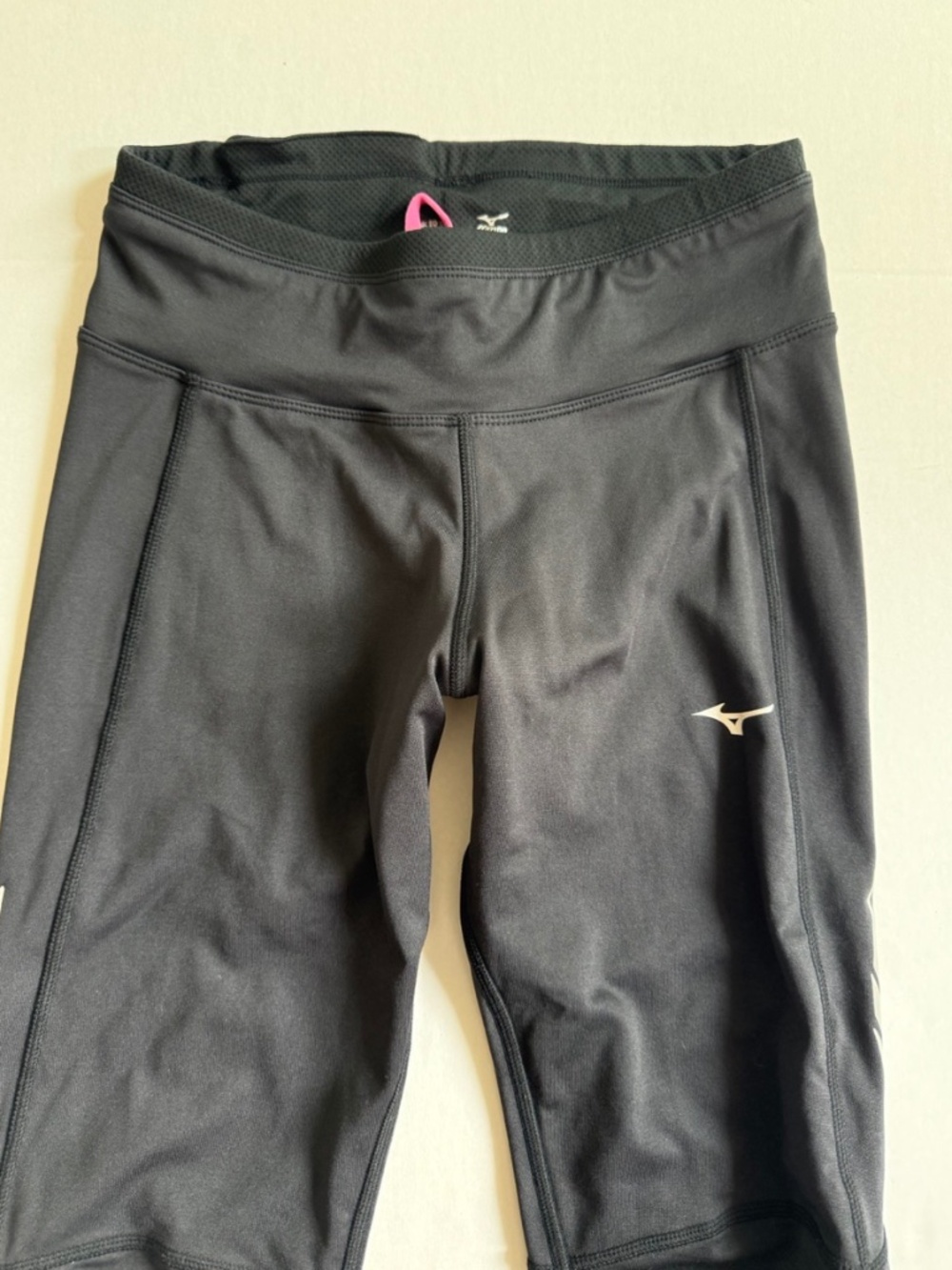 Mizuno Running Women's Layered Tights BT | Size XS